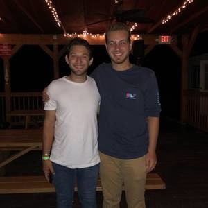 Meet your Posher, Tyler